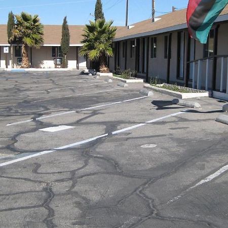 Route 66 Barstow Hotel المظهر الخارجي الصورة