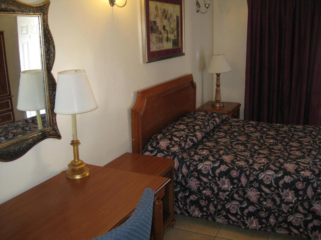 Route 66 Barstow Hotel الغرفة الصورة