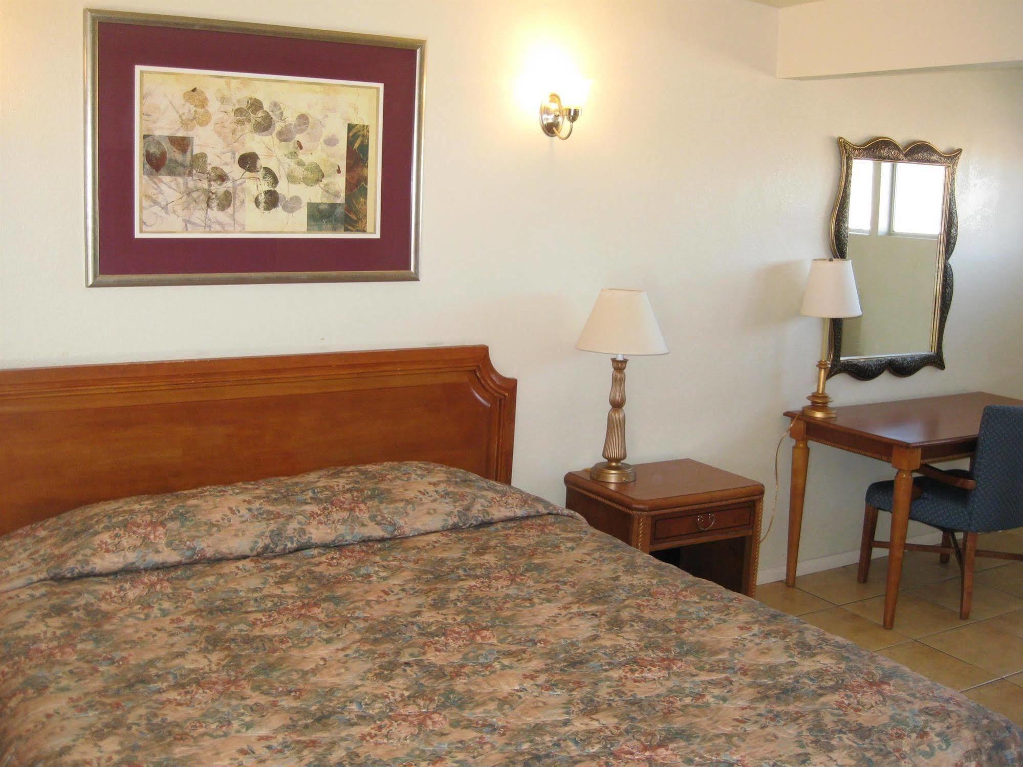 Route 66 Barstow Hotel المظهر الخارجي الصورة