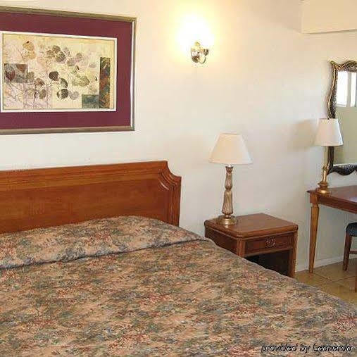 Route 66 Barstow Hotel المظهر الخارجي الصورة